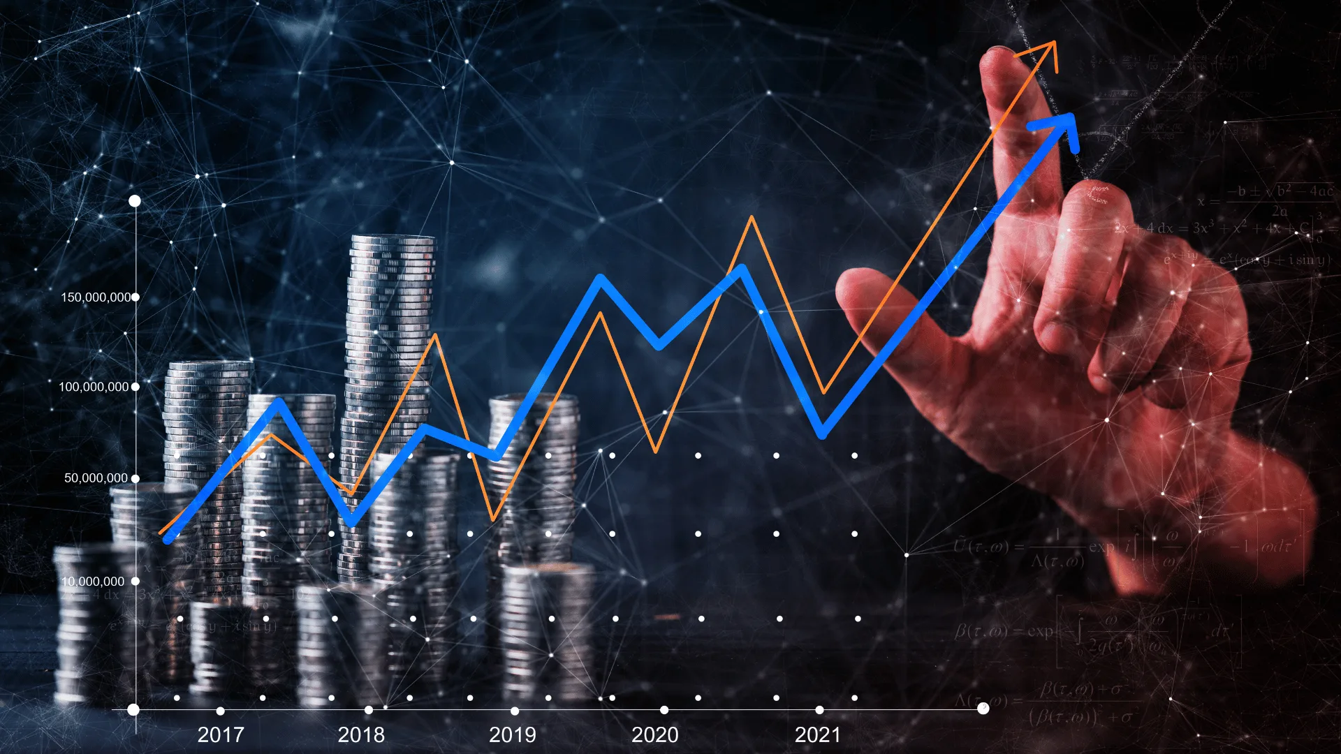 Investimento Estrangeiro